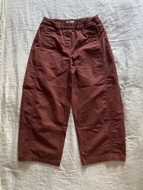Banana Republic Painter Pant